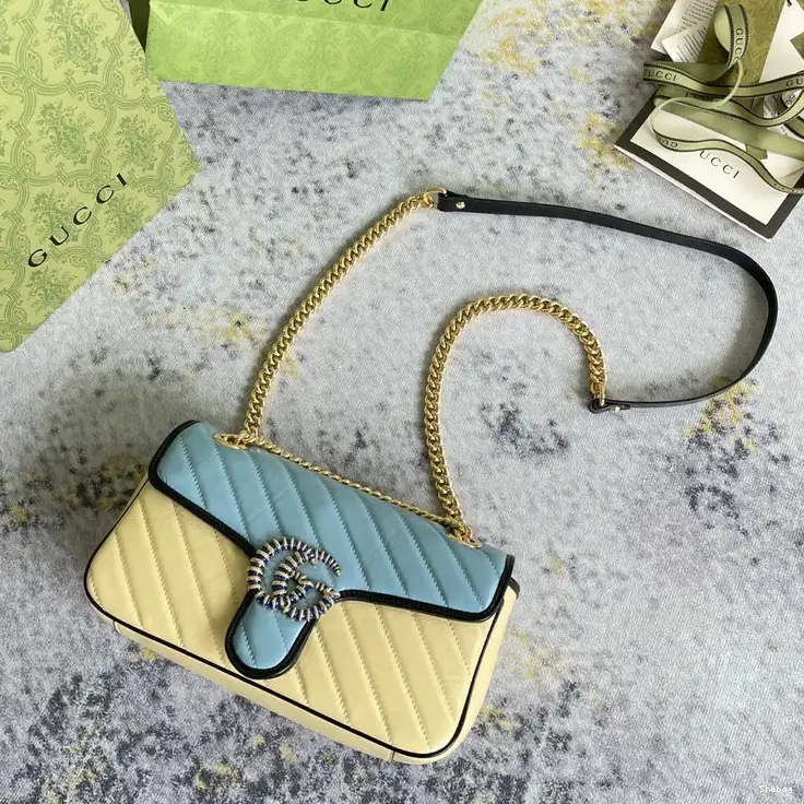 Bags 2109DJ0050 Gucci 0527